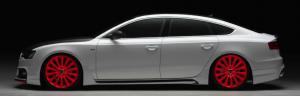 Audi A5 Sportback SportS-Line by Wald 2012 года 